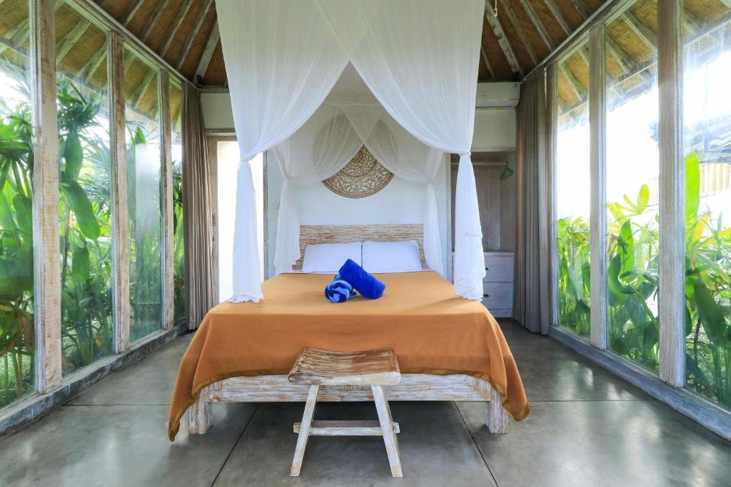 Temukan villa nyaman di Canggu untuk pengalaman menginap yang tenang dan dekat dengan pantai. Nikmati suasana tropis Bali dengan sewa villa di Canggu yang menawarkan kenyamanan dan kemewahan.