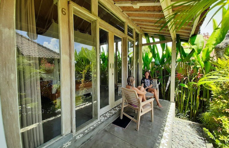 Temukan villa nyaman di Canggu untuk pengalaman menginap yang tenang dan dekat dengan pantai. Nikmati suasana tropis Bali dengan sewa villa di Canggu yang menawarkan kenyamanan dan kemewahan.