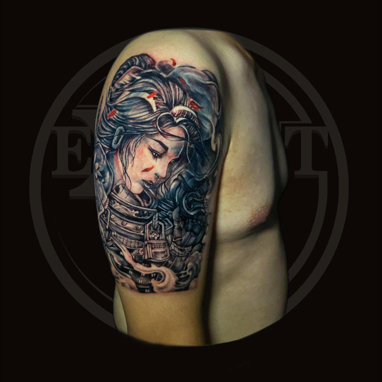 Discover the best tattoo studios in Seminyak, Bali, offering unique and artistic designs. Experience professional tattoo artists in Seminyak for an unforgettable body art experience.