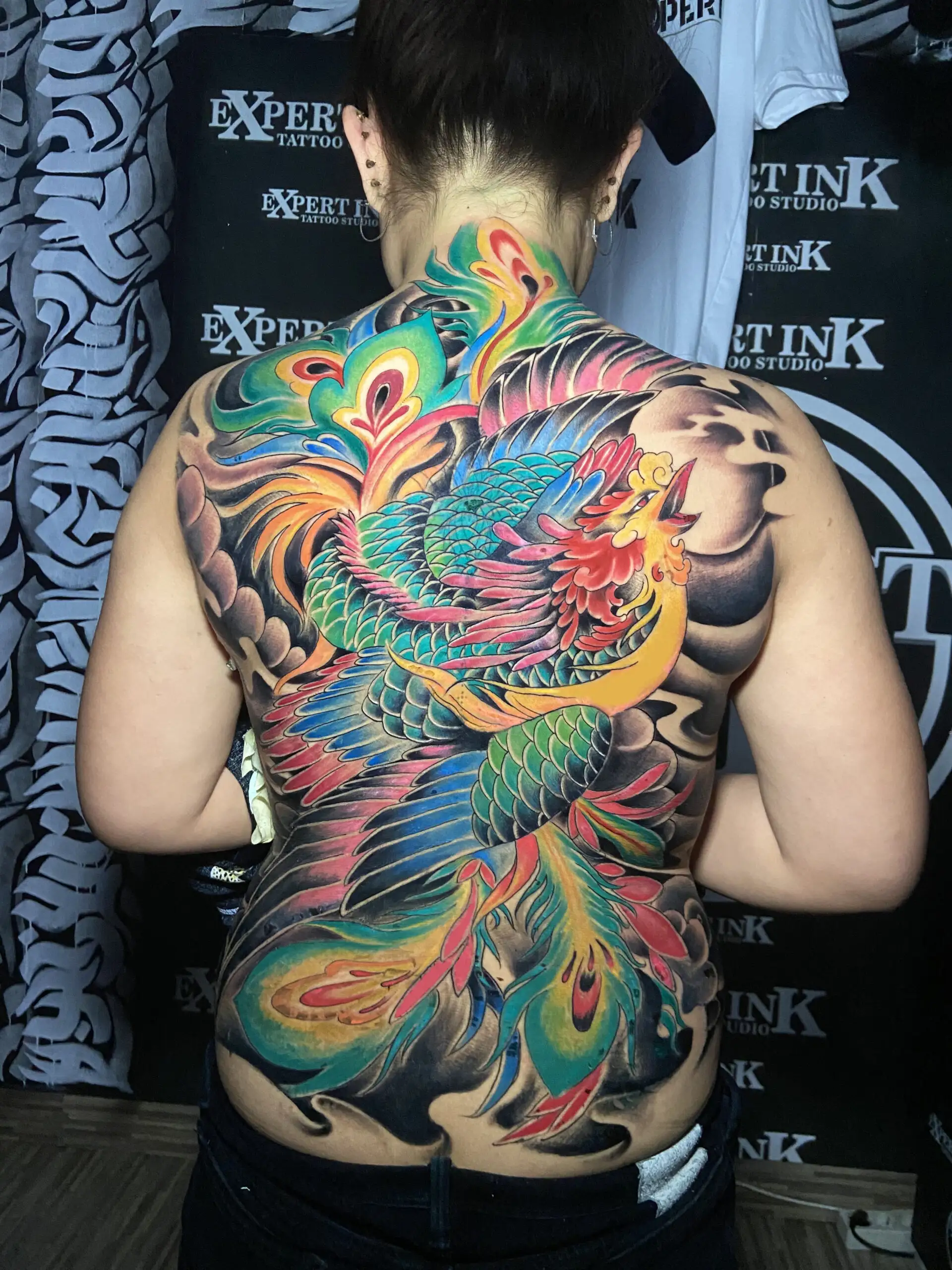 Discover the best tattoo studios in Seminyak, Bali, offering unique and artistic designs. Experience professional tattoo artists in Seminyak for an unforgettable body art experience.