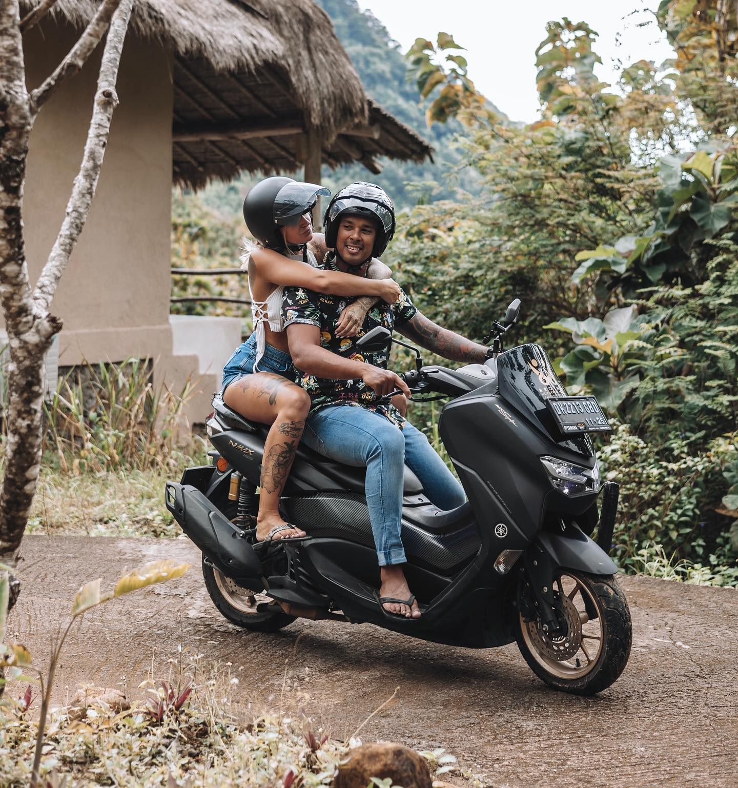 Discover essential Tips for Renting a Motorbike in Canggu